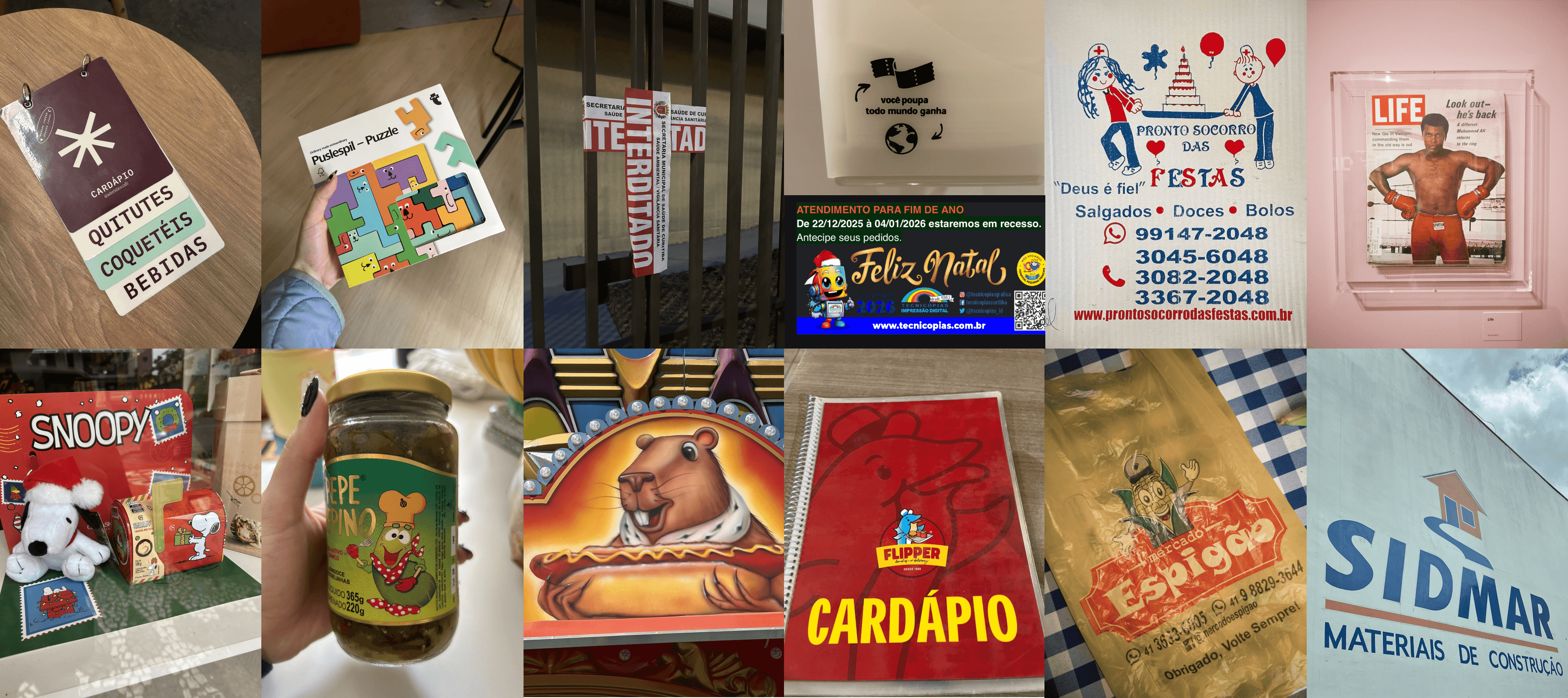 Some of my treasures